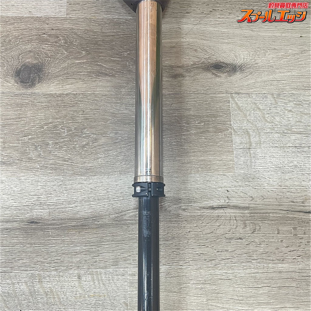 店頭受取のみ【モーターガイド】 X3 デジタル 70lb 24V 32インチ 無段階変速 エレキ アンチキャビテーションプレート装着 MotorGuide K_300