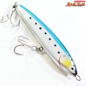 【ナブラ】 夢新 デスフラッター 165/56 NABLA MUSHIN DEATH FLUTTER 海水用ルアー K_060