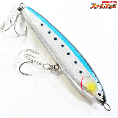 【ナブラ】 夢新 デスフラッター 165/56 NABLA MUSHIN DEATH FLUTTER 海水用ルアー K_060