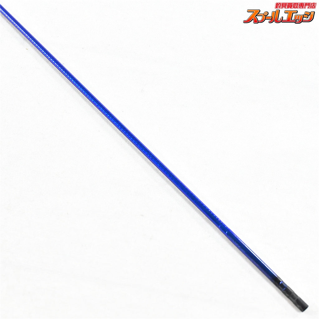 【ダイワ】 24銀影エア ショートリミテッド T77M パワータイプカーボンチューブラー替穂先 ケース付 DAIWA GINEI AIR SHORT-LIMITED LTD アユ K_123