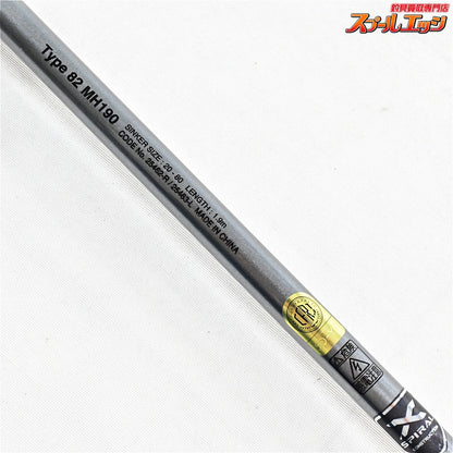 【シマノ】 19ライトゲーム CI4+ タイプ82 MH190/RIGHT 右巻き仕様 SHIMANO LIGHT-GAME TYPE-82 タチウオ ヒラメ マダイ K_170