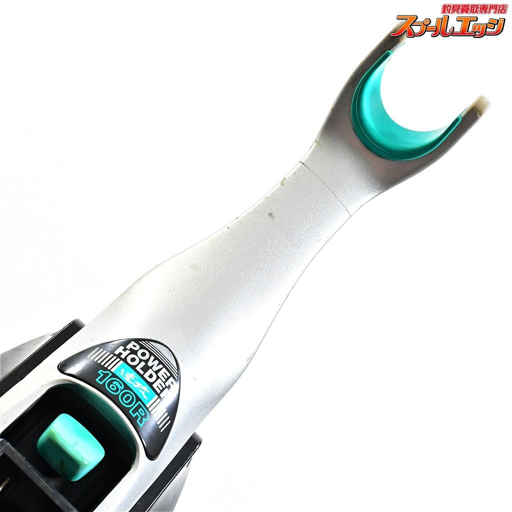 【ダイワ】 パワーホルダー 速攻 160R DAIWA POWER HOLDER SOKKO 竿受け ロッドキーパー K_060