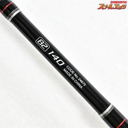 【シマノ】 14マルイカ BB 82 140 SHIMANO YARI-IKA BB マルイカ K_115