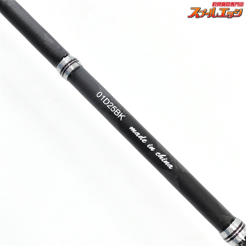【アブガルシア】 クロスフィールド XSFS-5102ULS Abu Garcia XROSS FIELD アジ メバル ニジマス K_135