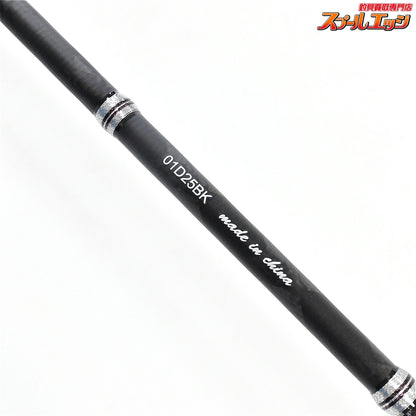 【アブガルシア】 クロスフィールド XSFS-5102ULS Abu Garcia XROSS FIELD アジ メバル ニジマス K_135