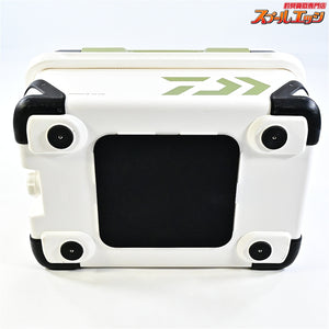 【ダイワ】 プロバイザーHD ZSS2700 27L 6面真空パネル シャンパンゴールド DAIWA PROVISOR-HD クーラーボックス アウトドア キャンプ K_192