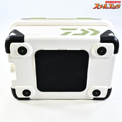 【ダイワ】 プロバイザーHD ZSS2700 27L 6面真空パネル シャンパンゴールド DAIWA PROVISOR-HD クーラーボックス アウトドア キャンプ K_192