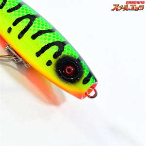 【ダッチラボ】 ニーダ 105mm 21g カラー FYCD トップウォーター Dacchi Labo nida K_060