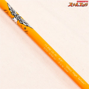 【フェンウィック】 FS49CUL-4J グラスハイシルヴァン fenwick Glass-High Sylvan ヤマメ イワナ ニジマス K_090