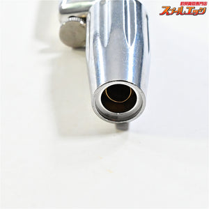 【アーキテクト】 ライトシリンダーグリップ シルバー コルクグリップ 首藤武蔵 ARKITECT LightCylinder Grip K_060