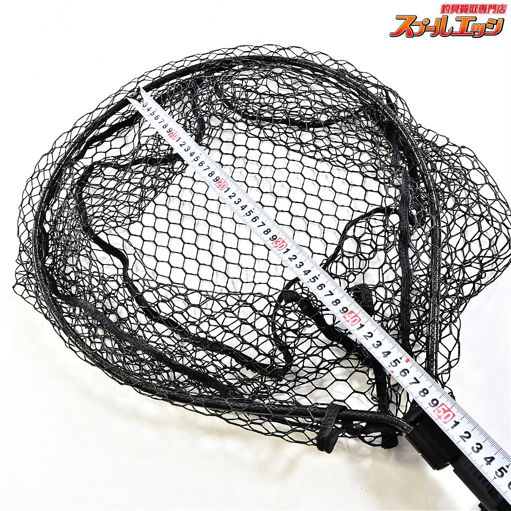 【デプス】 サイドワインダー バンクフィッシャーモデル フォールディング 2020年ウェブメンバー限定販売 Deps SIDEWINDER ランディングネット K_150