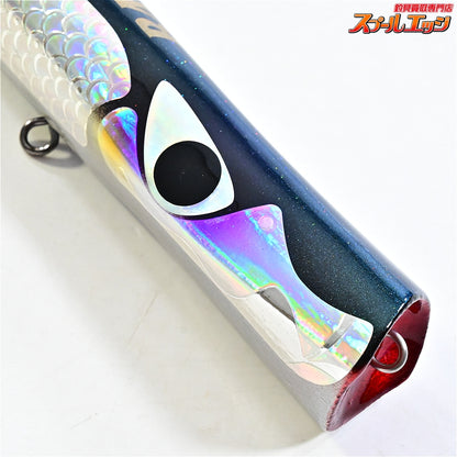 【CBONE】 シービーワン バズー 200 偏光ターコイズ CBONE BAZOO 海水用ルアー K_060