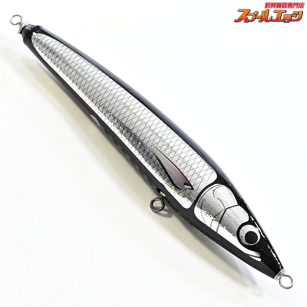 【カーペンター】 クラリス 230mm KLL/モデル 052A Lタイプ Carpenter Clarice KLL/MODEL 海水用ルアー K_060