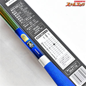 【シマノ】 23飛天弓 閃光L2 LII 21尺 SHIMANO HITENKYU SENKOH ヘラブナ K_169