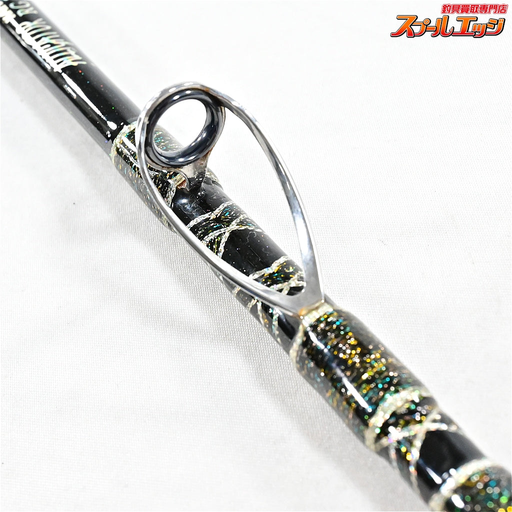 【アリゲーター】 カイユウスタイル RG 30-265 ALLGATOR KAIYU style マダイ ヒラメ ワラサ K_239