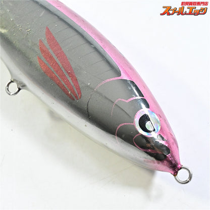 【埼玉湾漁業組合】 ぐちぺん 180F 71g Saitama bay fishing guild GUCHI-PEN 海水用ルアー K_060