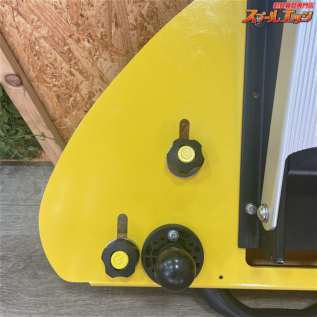 店頭受取のみ【サウザー】 ショートバウデッキ ミンコタ エッジ ショートマウント SOUTHER K_300