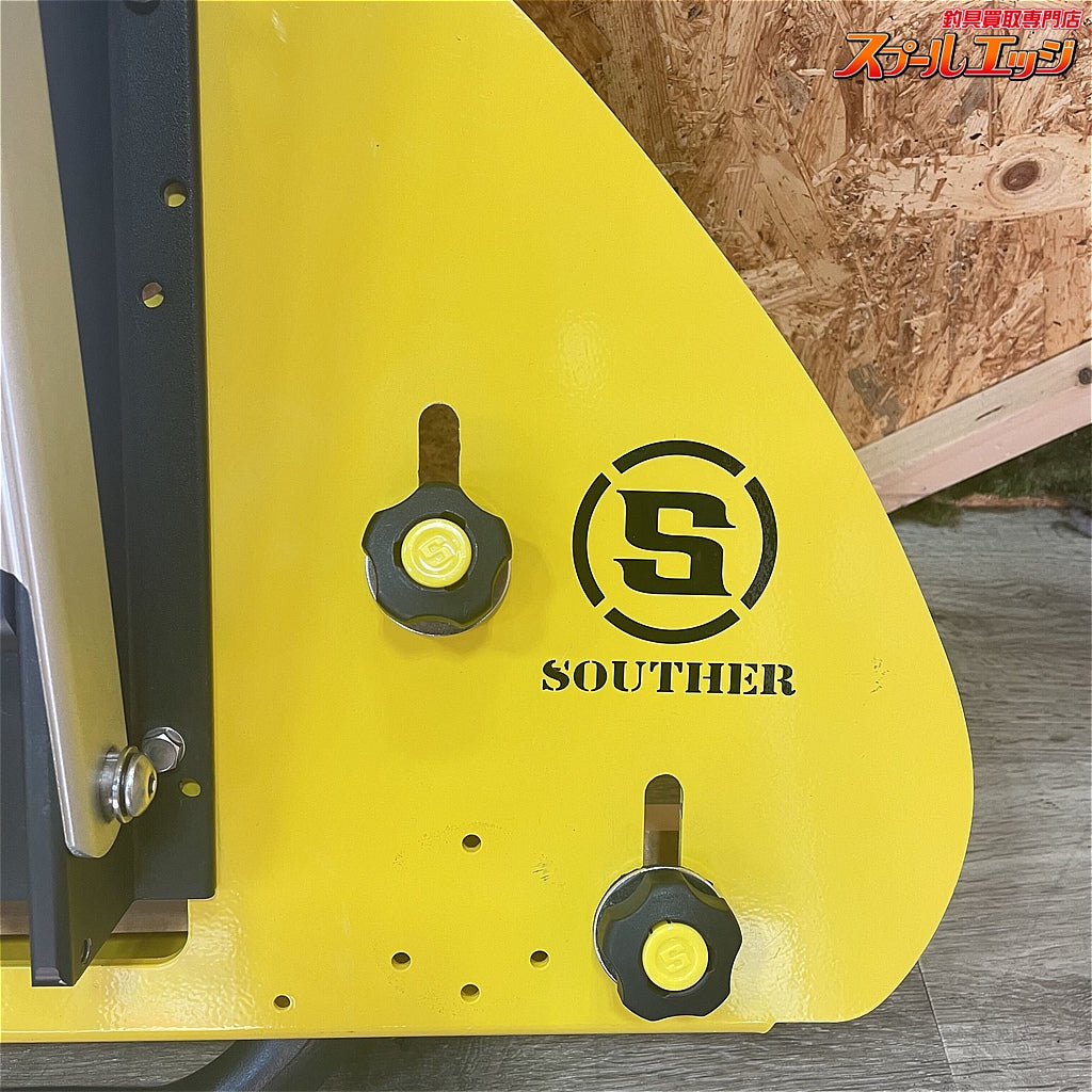 店頭受取のみ【サウザー】 ショートバウデッキ ミンコタ エッジ ショートマウント SOUTHER K_300