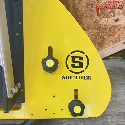 店頭受取のみ【サウザー】 ショートバウデッキ ミンコタ エッジ ショートマウント SOUTHER K_300