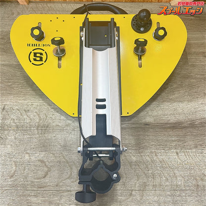 店頭受取のみ【サウザー】 ショートバウデッキ ミンコタ エッジ ショートマウント SOUTHER K_300
