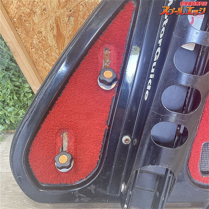 店頭受取のみ【モーターガイド】 16リトルゲーターマウント サウザーFRP製バウデッキ装着 MotorGuide SOUTHER K_300
