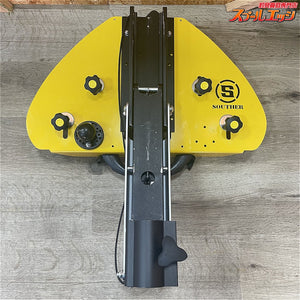 店頭受取のみ【サウザー】 ショートバウデッキ ミンコタ エッジ ショートマウント SOUTHER K_300