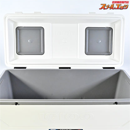 店頭受取のみ【イグルー】 マックスコールド 165QT 156L クーラーボックス IGLOO MAXCOLD K_300