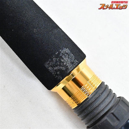 【ダイワ】 22メタリア 中深場 H-200 DAIWA METARIA アカムツ カサゴ キンメ K_147