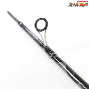 【アブガルシア】 クロスフィールド XSFS-5102ULS Abu Garcia XROSS FIELD アジ メバル ニジマス K_135