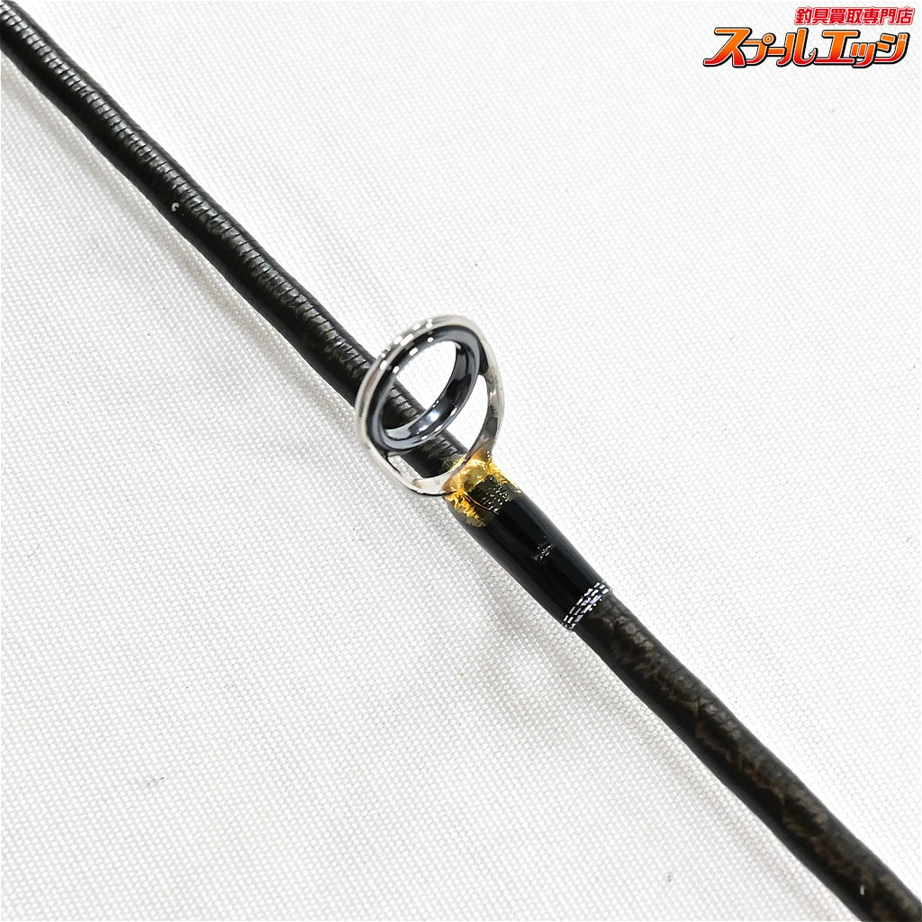 【シマノ】 19オシアジガー コンセプトS S62-4 SHIMANO OCEA JIGGER CONCEPT-S キハダマグロ ブリ ヒラマサ カンパチ K_231