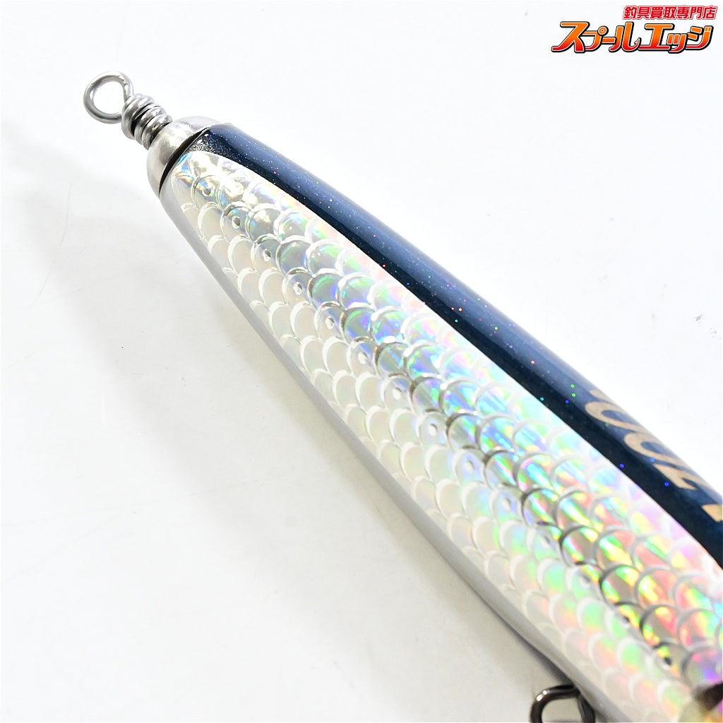 【CBONE】 シービーワン バズー 200 偏光ターコイズ CBONE BAZOO 海水用ルアー K_060