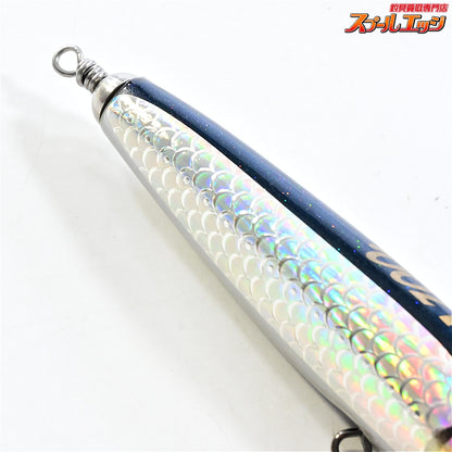 【CBONE】 シービーワン バズー 200 偏光ターコイズ CBONE BAZOO 海水用ルアー K_060