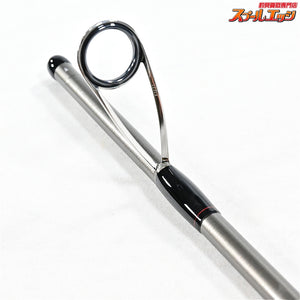 【シマノ】 24アンフィックス S64L-5 パックロッド SHIMANO UNFIX ブラックバス シーバス クロダイ K_093