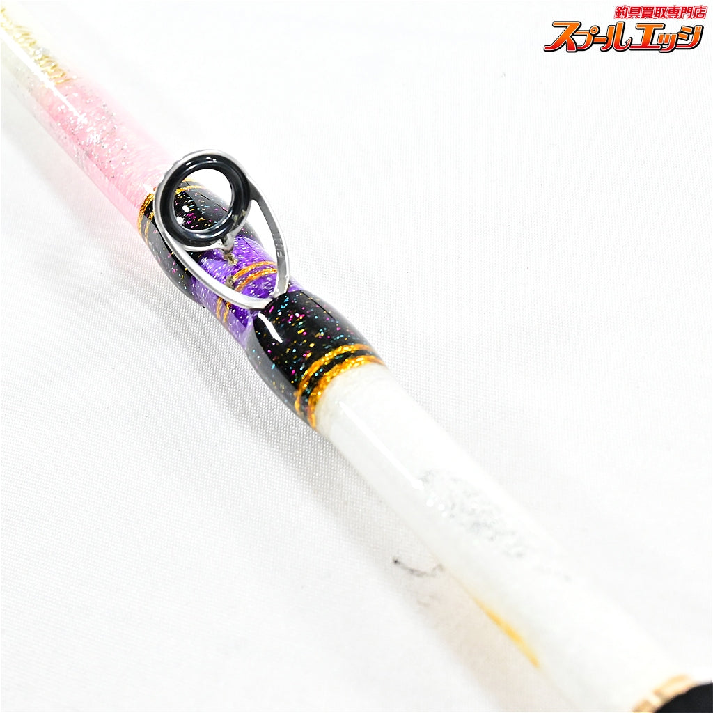 【おり釣具】 ゴクスペ ゴクスペシャルマダイ 240M コマセマダイ専用ロッド ORI Gokuspe Gokuspecial MADAI マダイ K_231