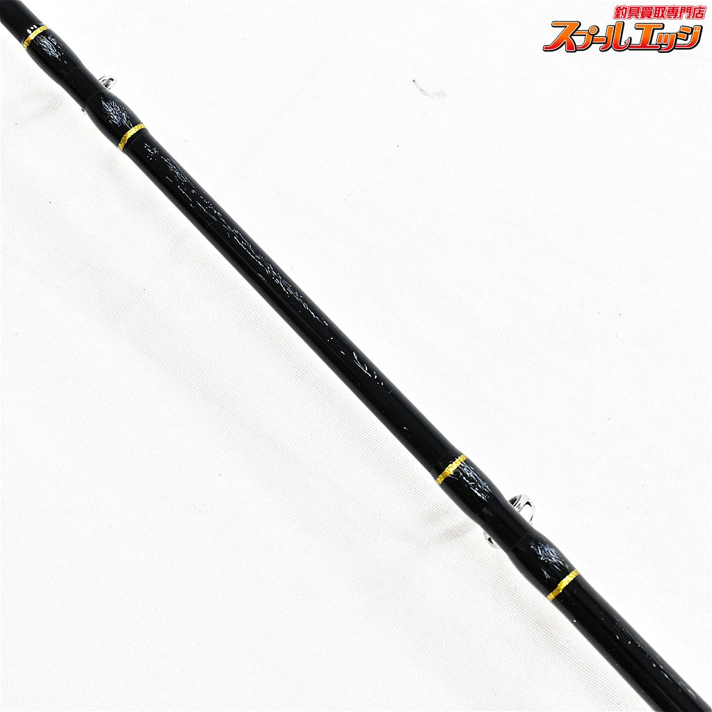 【アルファタックル】 MPG HBハイパーブレード ライトアジ 185 alpha tackle HYPER BLADE LIGHT-AJI アジ K_182