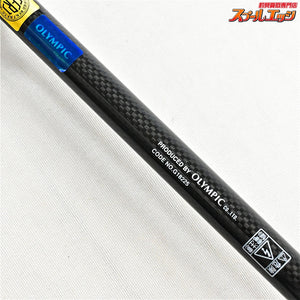 【オリムピック】 23コルト UX 23GCORUS-612UL-HS OLYMPIC CORTO アジ K_136