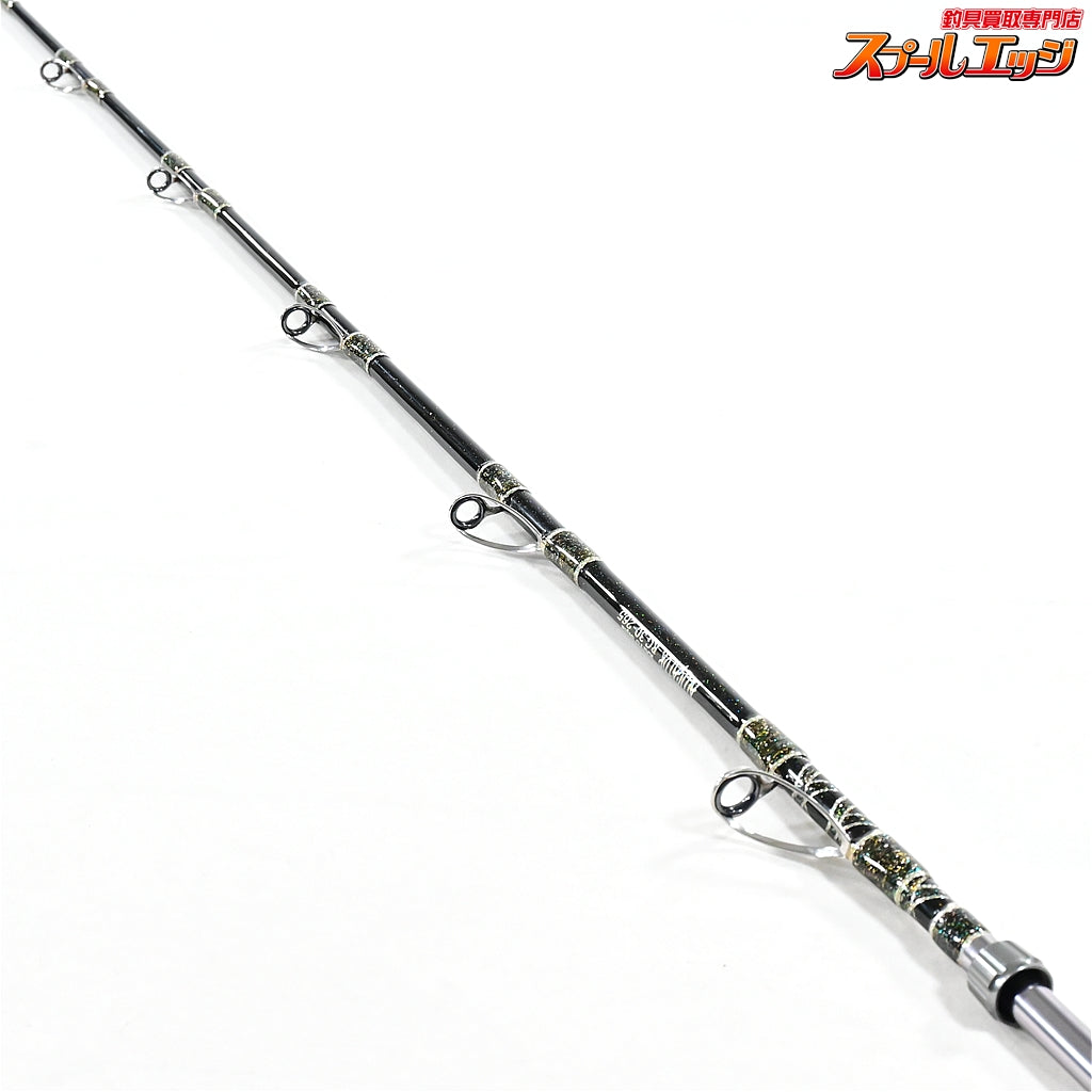 【アリゲーター】 カイユウスタイル RG 30-265 ALLGATOR KAIYU style マダイ ヒラメ ワラサ K_239