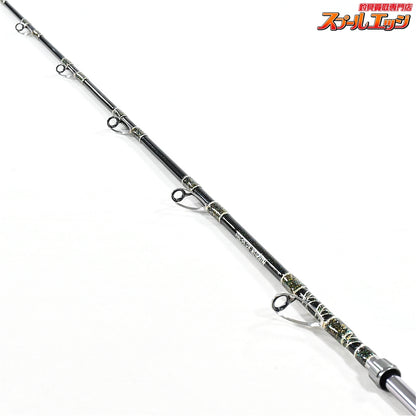 【アリゲーター】 カイユウスタイル RG 30-265 ALLGATOR KAIYU style マダイ ヒラメ ワラサ K_239