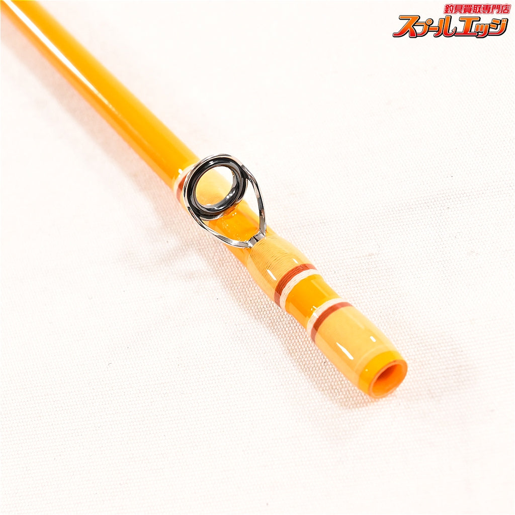 【フェンウィック】 FS49CUL-4J グラスハイシルヴァン fenwick Glass-High Sylvan ヤマメ イワナ ニジマス K_090