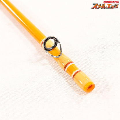 【フェンウィック】 FS49CUL-4J グラスハイシルヴァン fenwick Glass-High Sylvan ヤマメ イワナ ニジマス K_090