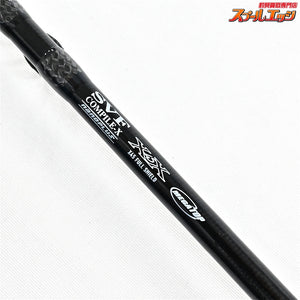 【ダイワ】 26スティーズ C64L-SV・ST・BF ハーミットパワーチューン DAIWA STEEZ HERMIT POWER-TUNE ブラックバス K_213