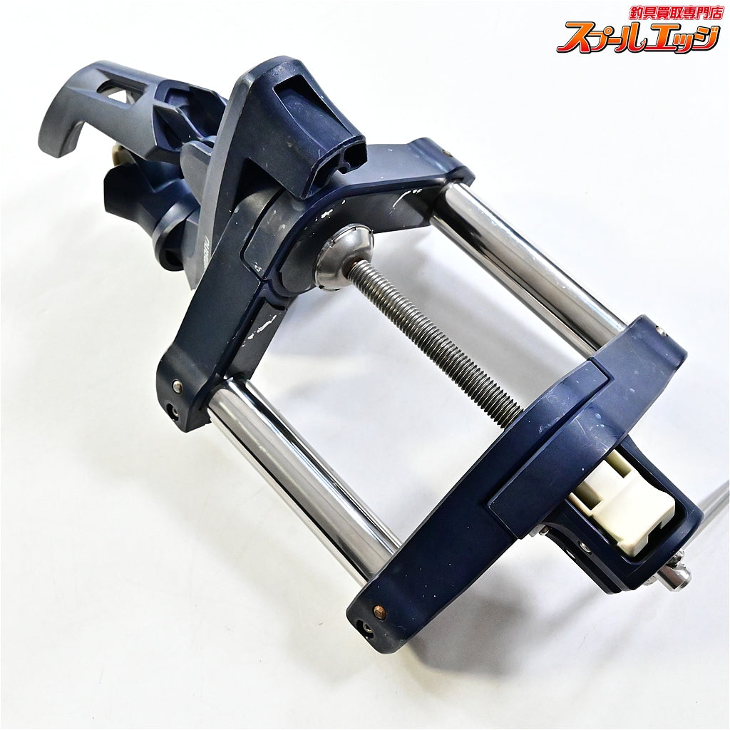 【シマノ】 ブイホルダー PH-A01S タイプG ブルー ゲキハヤサポート3個付属 SHIMANO V-HOLDER ロッドホルダー K_080