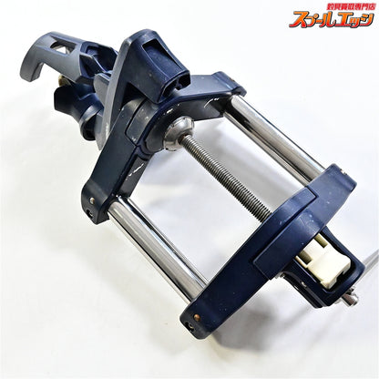 【シマノ】 ブイホルダー PH-A01S タイプG ブルー ゲキハヤサポート3個付属 SHIMANO V-HOLDER ロッドホルダー K_080
