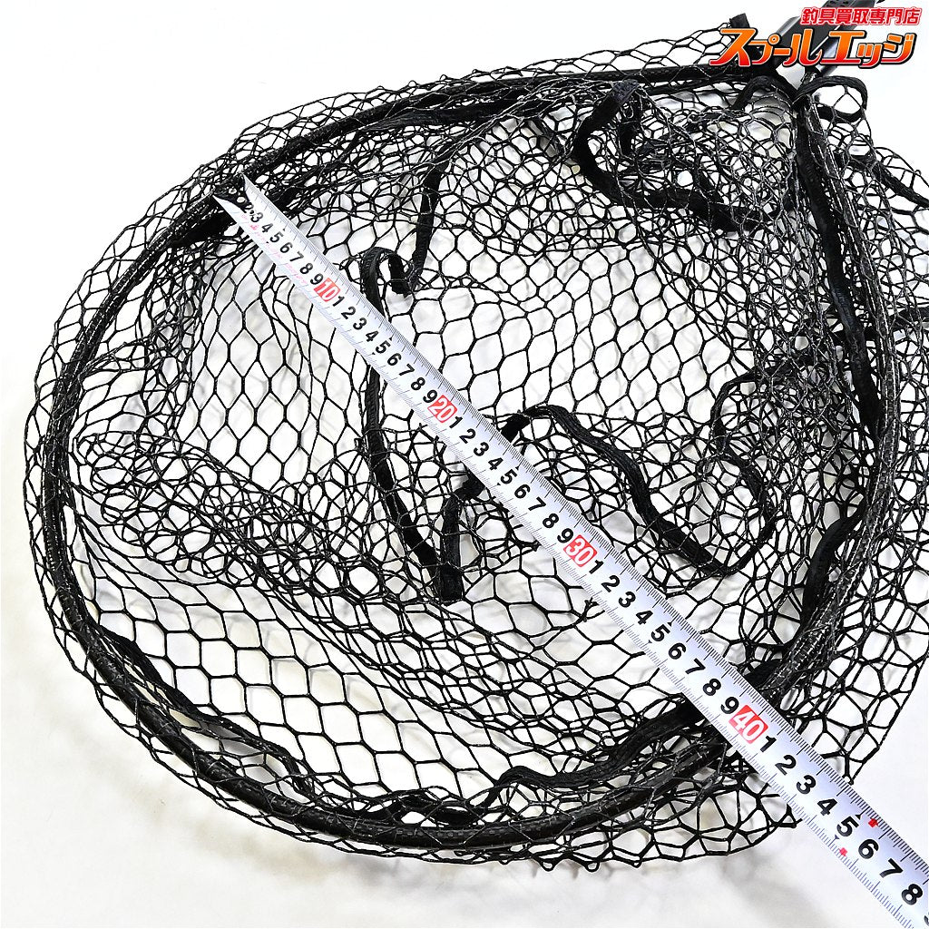【デプス】 サイドワインダー バンクフィッシャーモデル フォールディング 2020年ウェブメンバー限定販売 Deps SIDEWINDER ランディングネット K_150