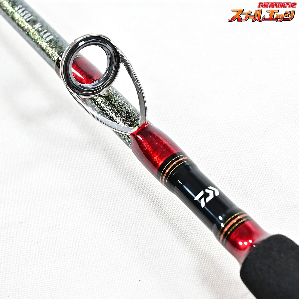 【ダイワ】 17リーディング サソイ M-180 DAIWA LEADING SASOI マダイ イサキ タチウオ K_178