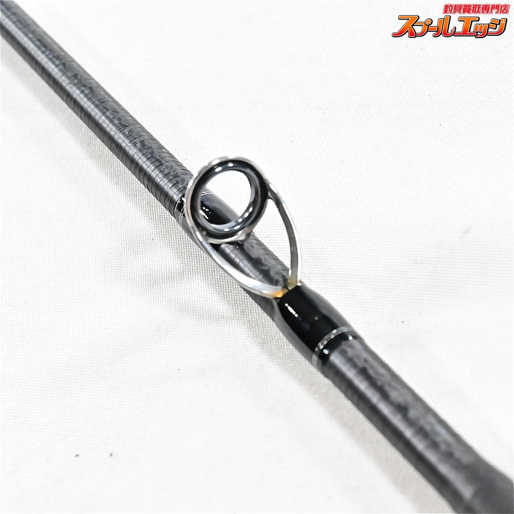 【シマノ】 19ライトゲーム CI4+ タイプ82 MH190/RIGHT 右巻き仕様 SHIMANO LIGHT-GAME TYPE-82 タチウオ ヒラメ マダイ K_170