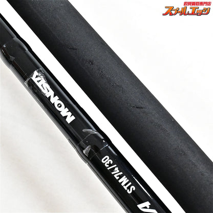 【CBONE】 シービーワン スタンダップツナ 74/30 モンスタ スタンドアップツナ CBONE STANDUP TUNA MONSTA クロマグロ キハダマグロ K_187