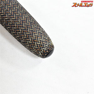 【シマノ】 朱紋峰 嵐月 13.5尺 SHIMANO SYUMONHOU RANSUI ヘラブナ K_156