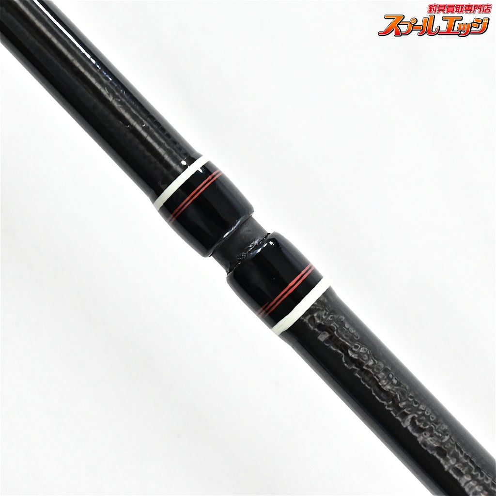 【ジャクソン】 サーフトライブ STHS-1082ML Jackson Surf Tribe ヒラメ マゴチ ワラサ K_209