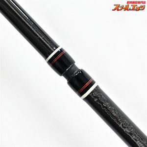 【ジャクソン】 サーフトライブ STHS-1082ML Jackson Surf Tribe ヒラメ マゴチ ワラサ K_209